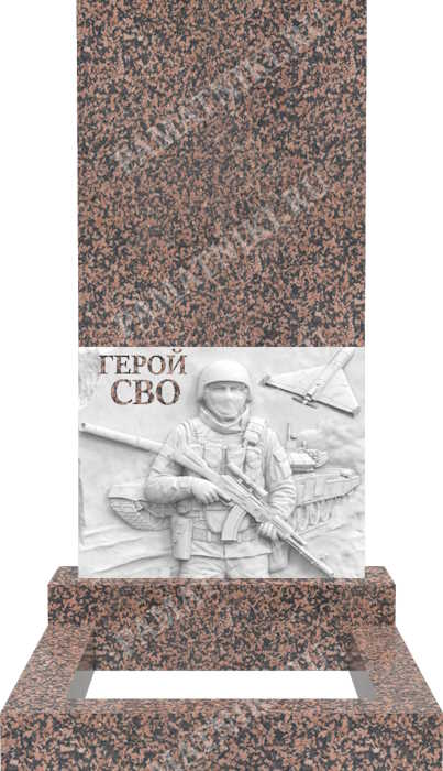 памятник из гранита