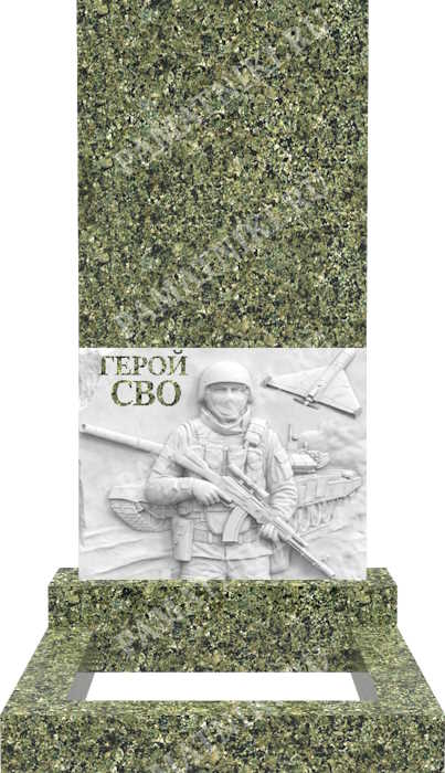 памятник из гранита