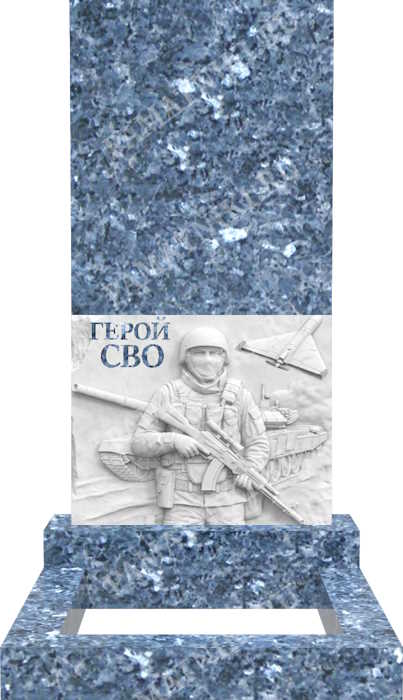 памятник из гранита