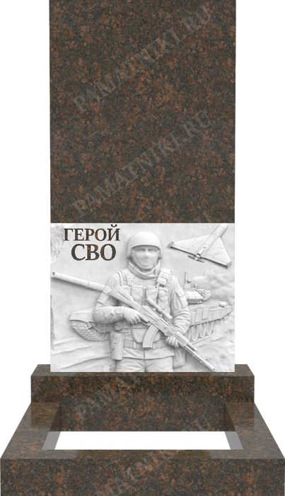 памятник из гранита