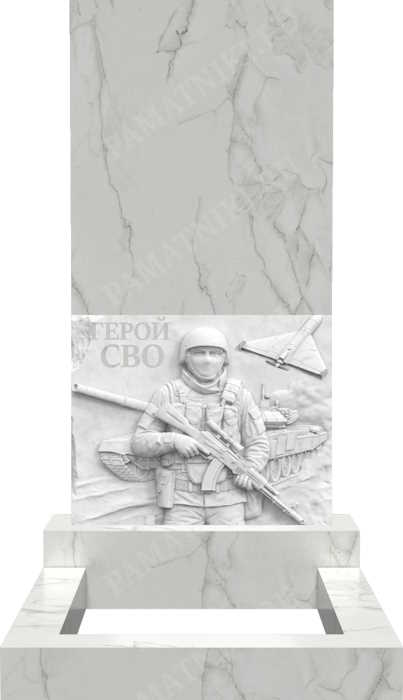 памятник из гранита