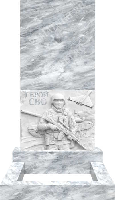 памятник из гранита