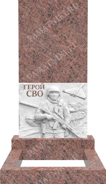памятник из гранита