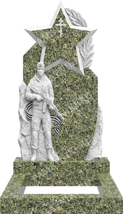 памятник из гранита