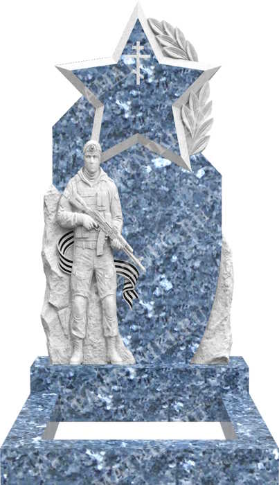 памятник из гранита