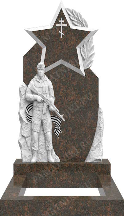 памятник из гранита