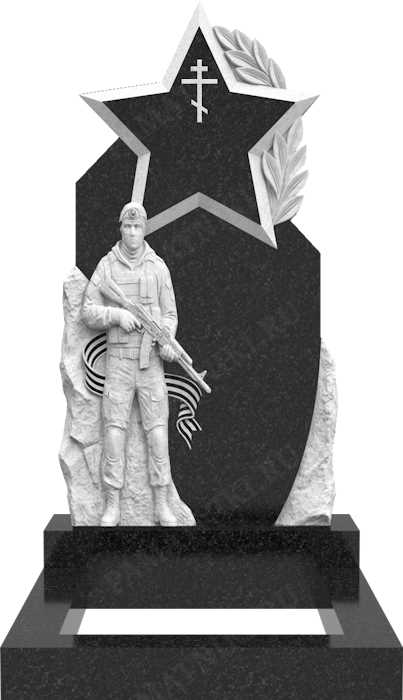 гранитный памятник