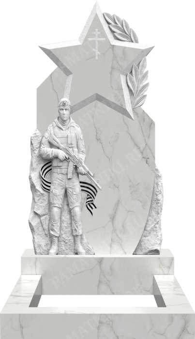 памятник из гранита