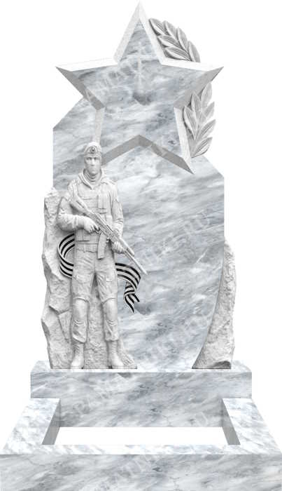 памятник из гранита