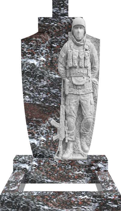 памятник из гранита