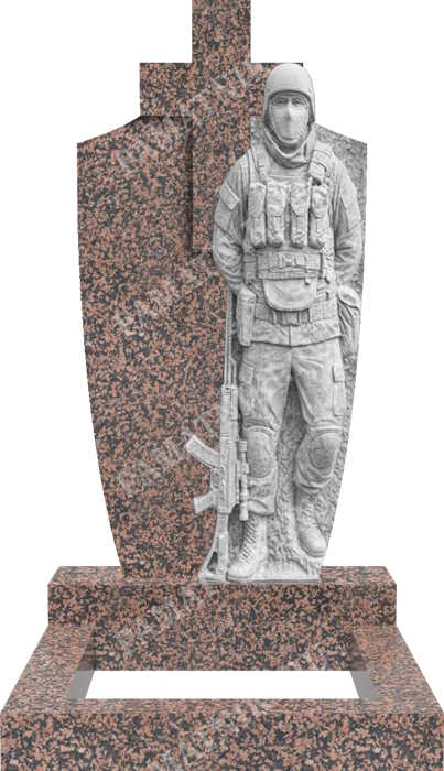 памятник из гранита