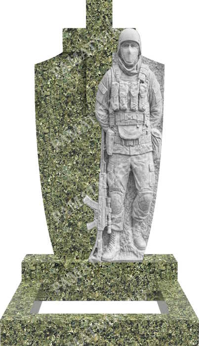 памятник из гранита