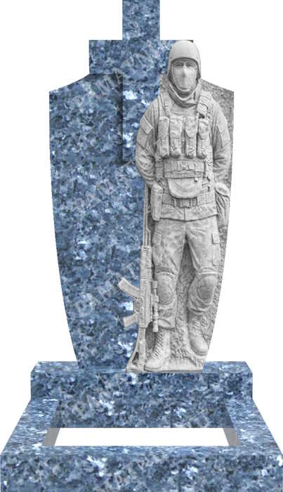 памятник из гранита