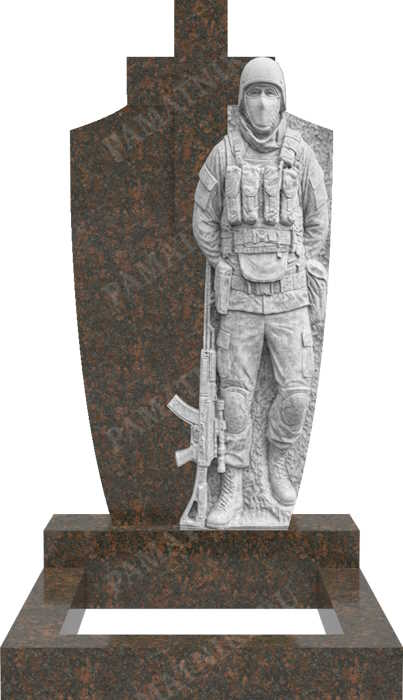 памятник из гранита