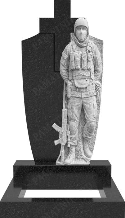 гранитный памятник
