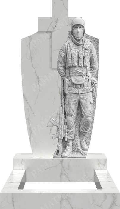 памятник из гранита