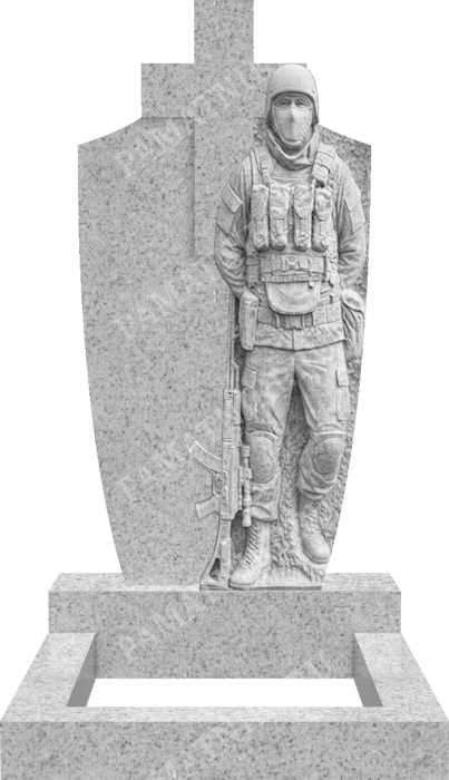 памятник из гранита