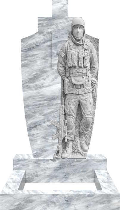 памятник из гранита