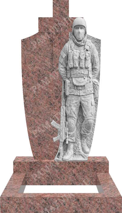 памятник из гранита