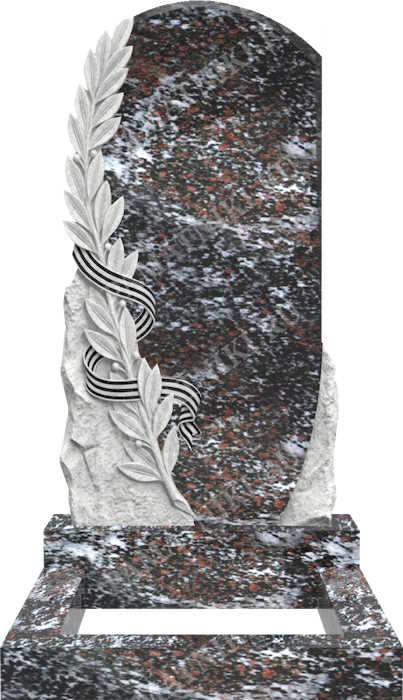 памятник из гранита