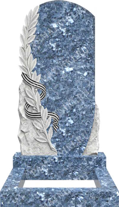 памятник из гранита