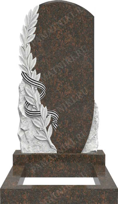 памятник из гранита