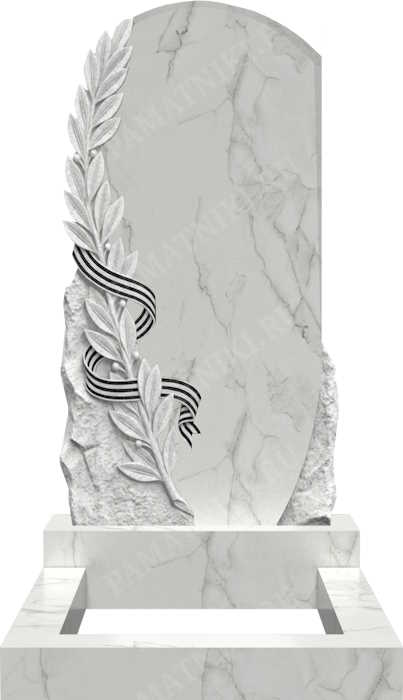 памятник из гранита