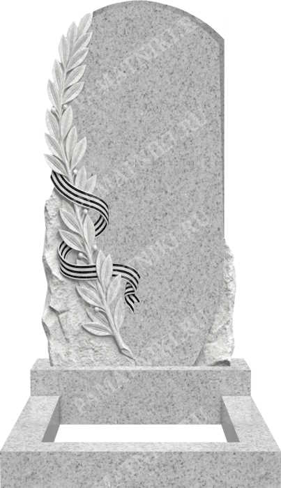 памятник из гранита