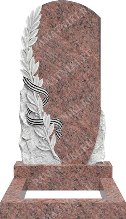 памятник из гранита