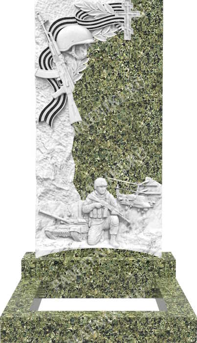 памятник из гранита