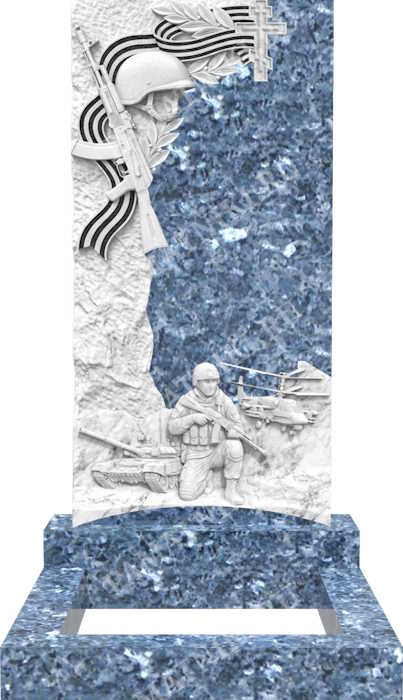 памятник из гранита