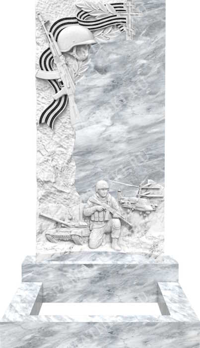 памятник из гранита