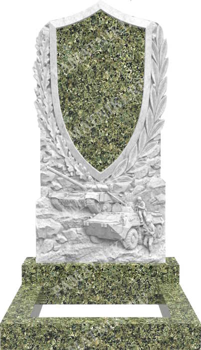 памятник из гранита