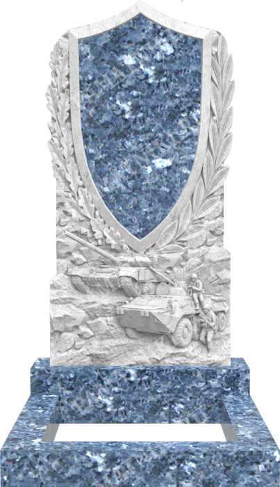 памятник из гранита