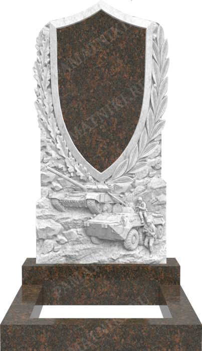 памятник из гранита