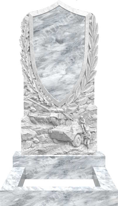 памятник из гранита