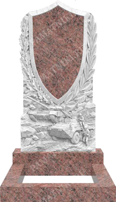 памятник из гранита