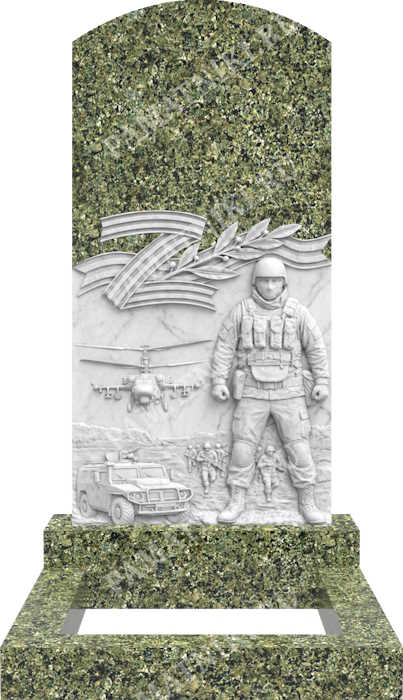 памятник из гранита