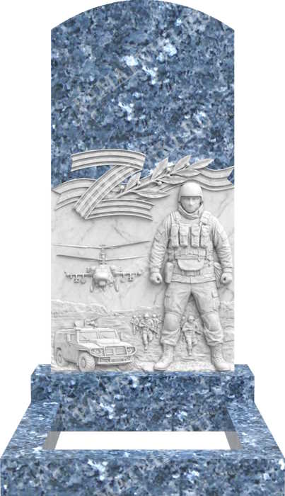 памятник из гранита