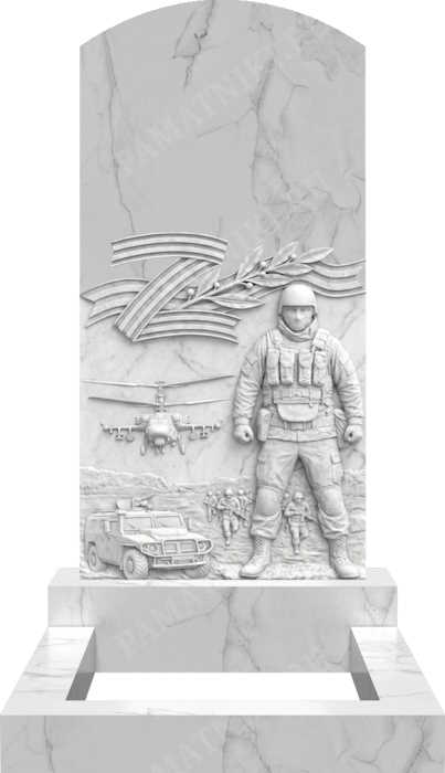 памятник из гранита