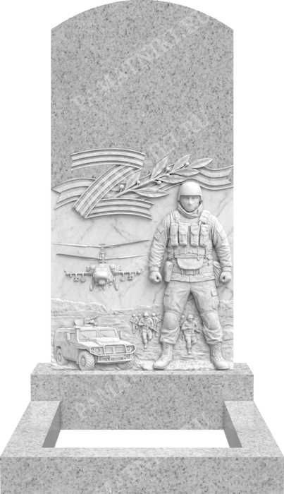 памятник из гранита