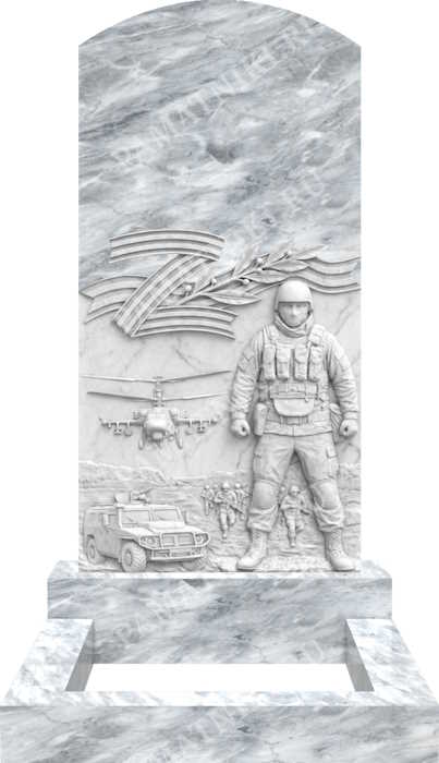 памятник из гранита