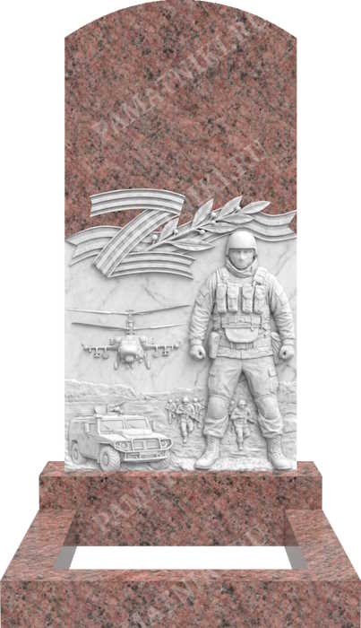 памятник из гранита