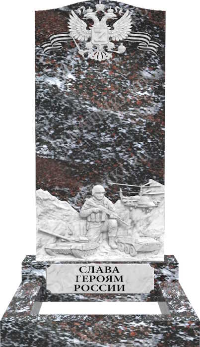 памятник из гранита