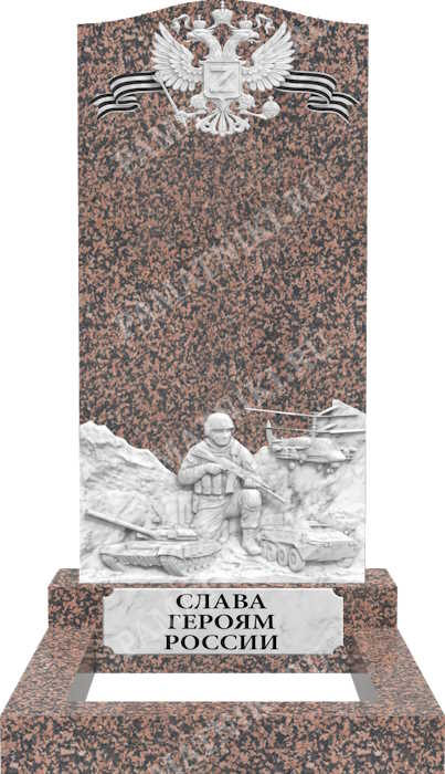 памятник из гранита