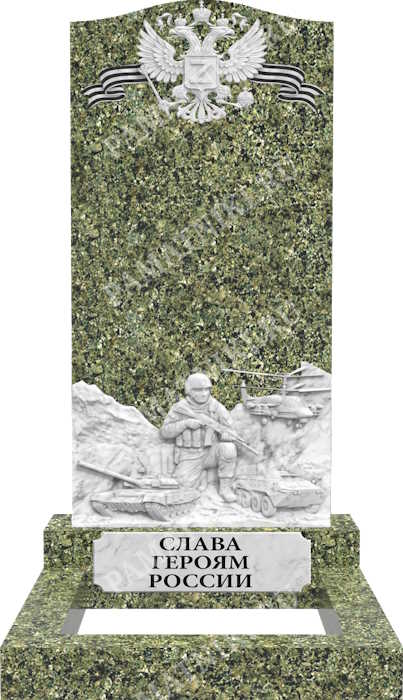 памятник из гранита