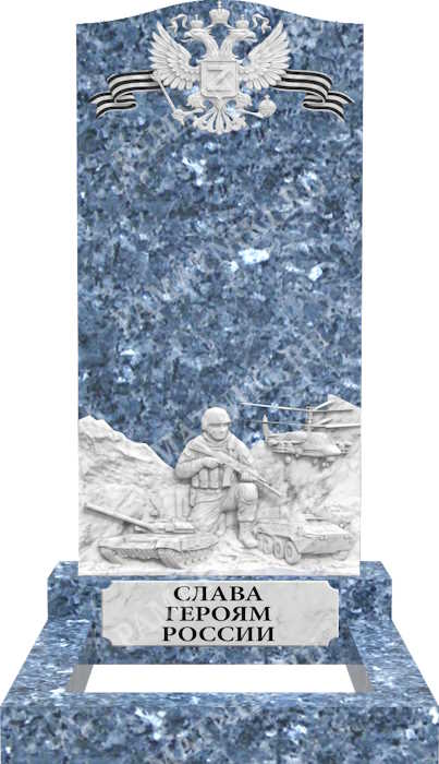 памятник из гранита