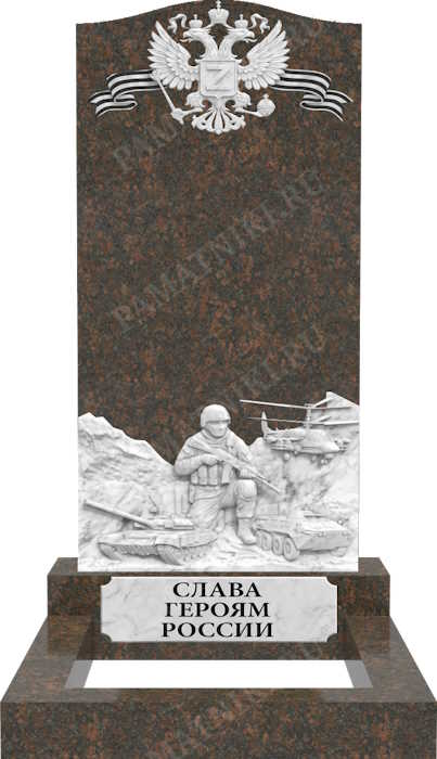 памятник из гранита