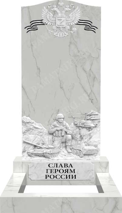 памятник из гранита