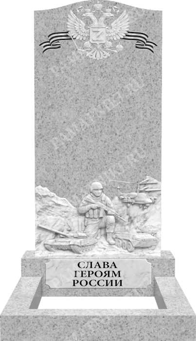 памятник из гранита